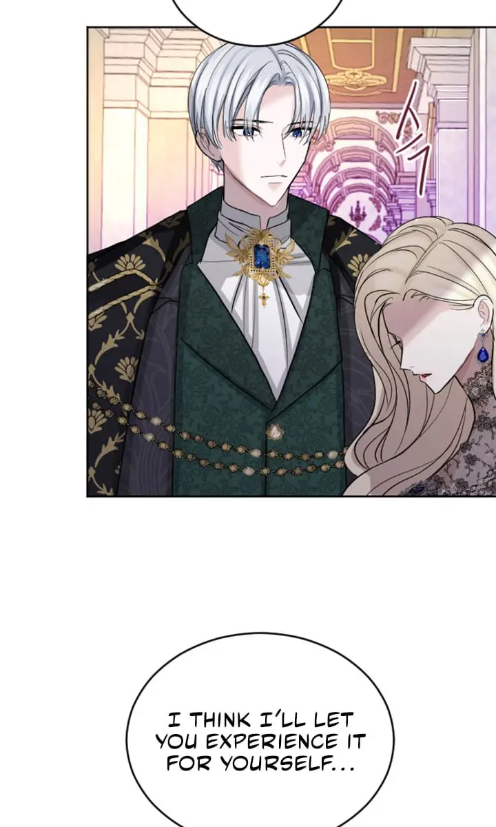 I Will Fall with the Emperor Chapter 23 Page 51