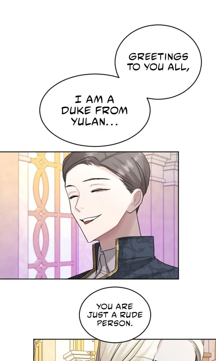 I Will Fall with the Emperor Chapter 23 Page 55