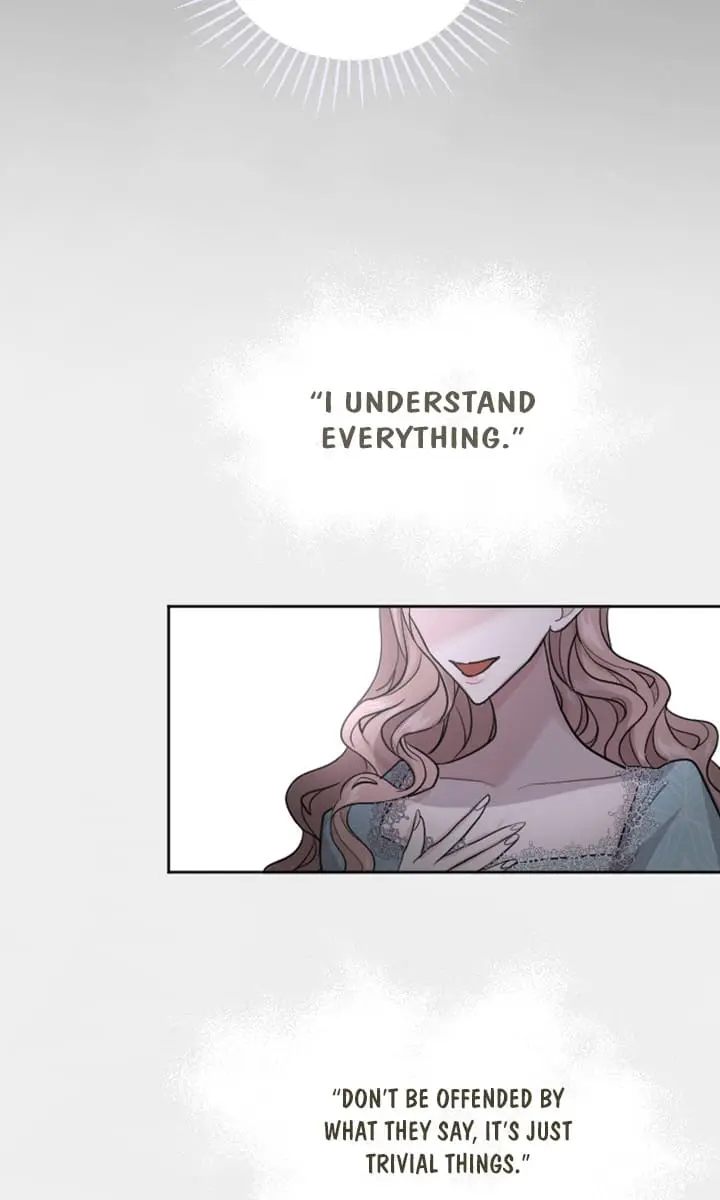 I Will Fall with the Emperor Chapter 23 Page 59