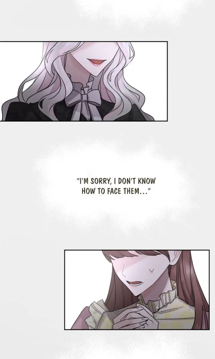 I Will Fall with the Emperor Chapter 23 Page 60