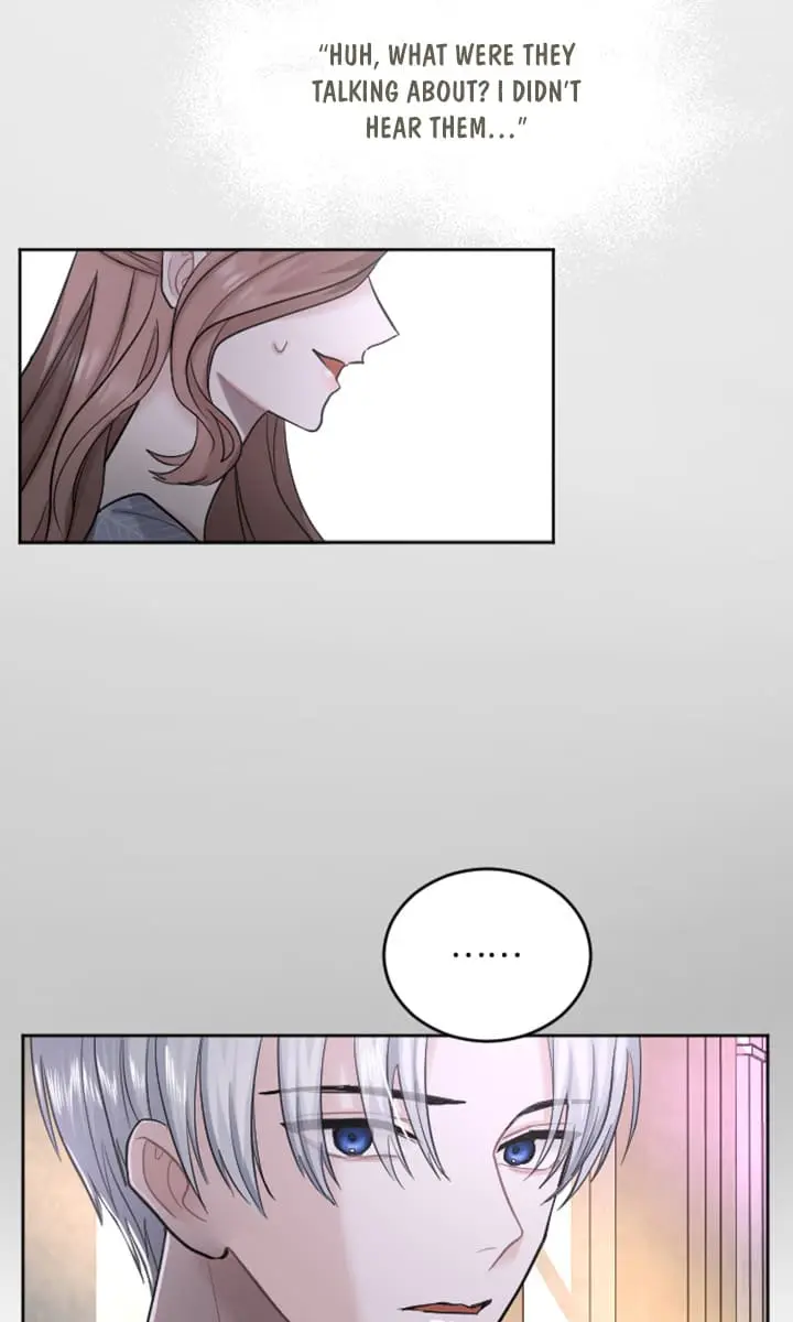 I Will Fall with the Emperor Chapter 23 Page 61