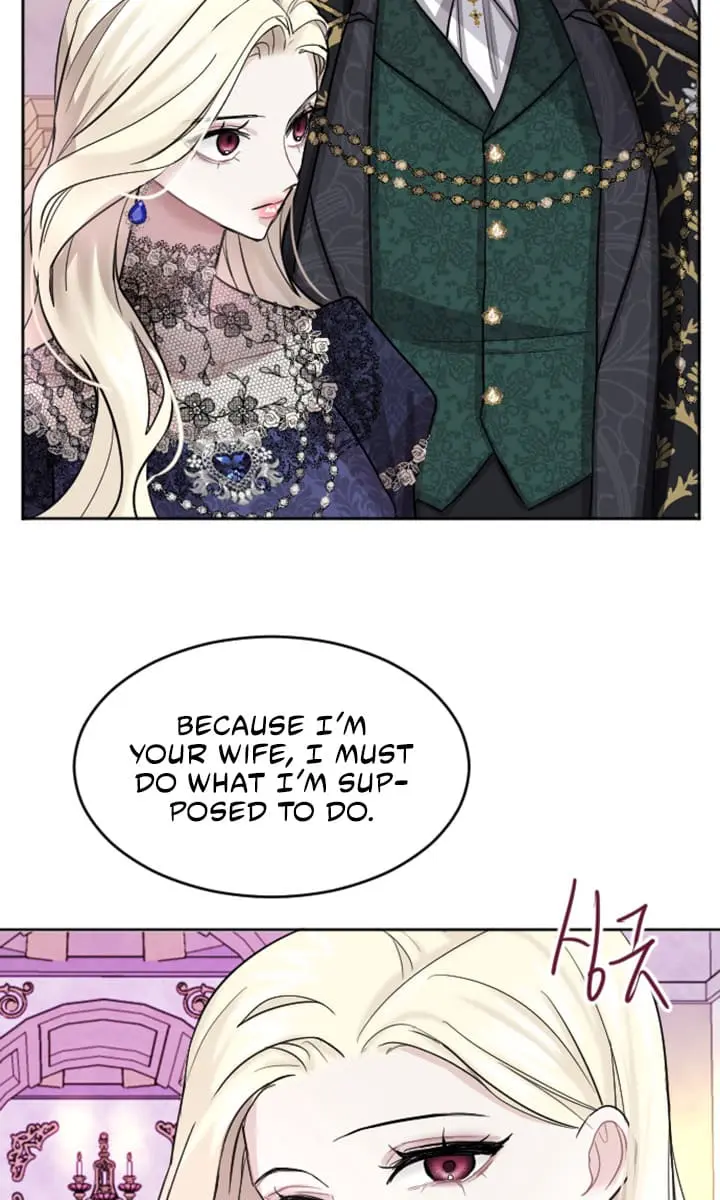 I Will Fall with the Emperor Chapter 23 Page 64