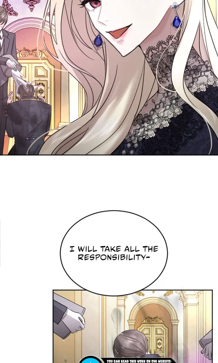 I Will Fall with the Emperor Chapter 23 Page 65