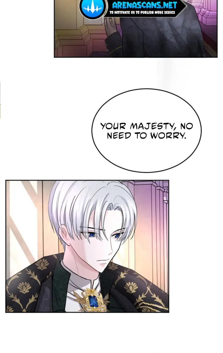 I Will Fall with the Emperor Chapter 23 Page 66