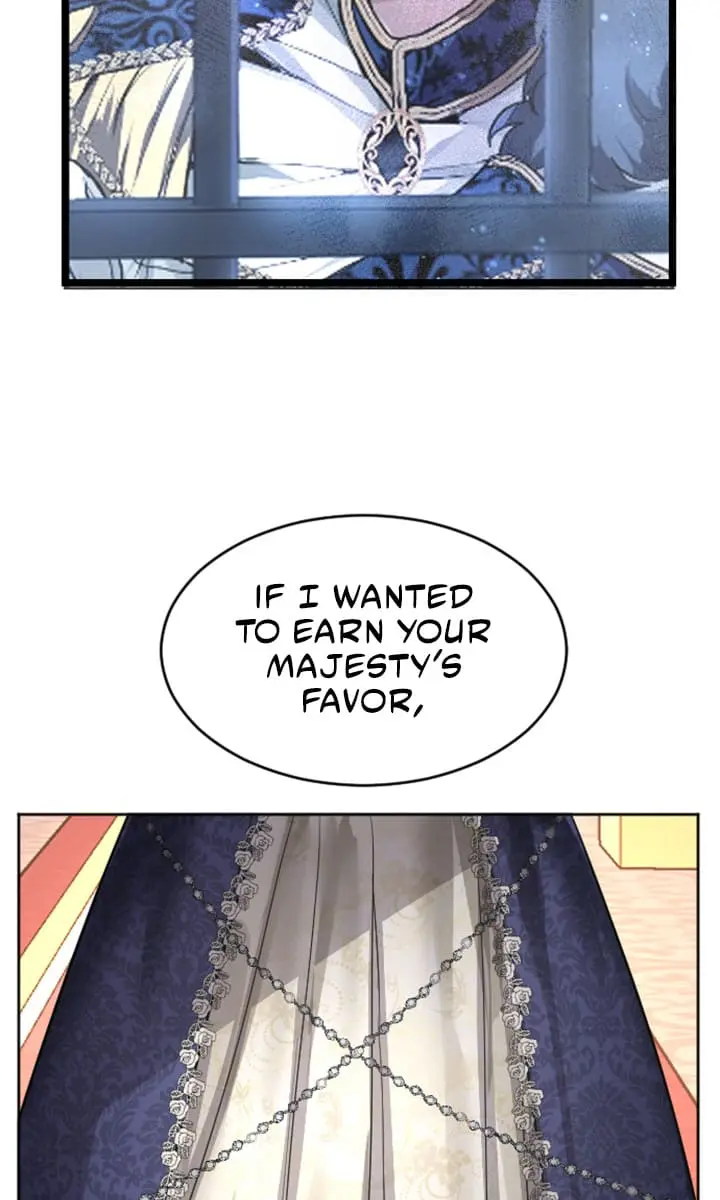 I Will Fall with the Emperor Chapter 23 Page 69