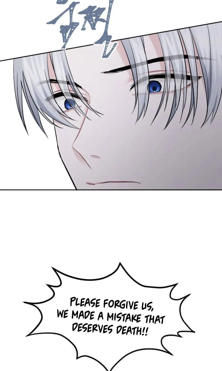 I Will Fall with the Emperor Chapter 23 Page 72