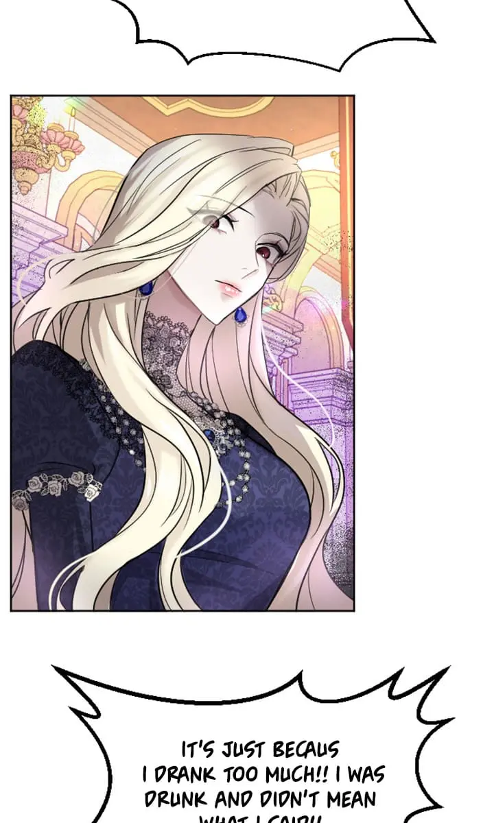 I Will Fall with the Emperor Chapter 23 Page 74
