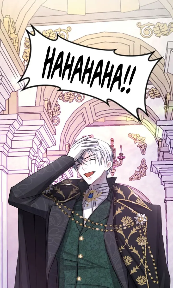 I Will Fall with the Emperor Chapter 23 Page 77