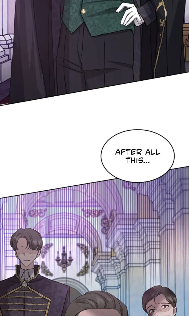 I Will Fall with the Emperor Chapter 23 Page 78