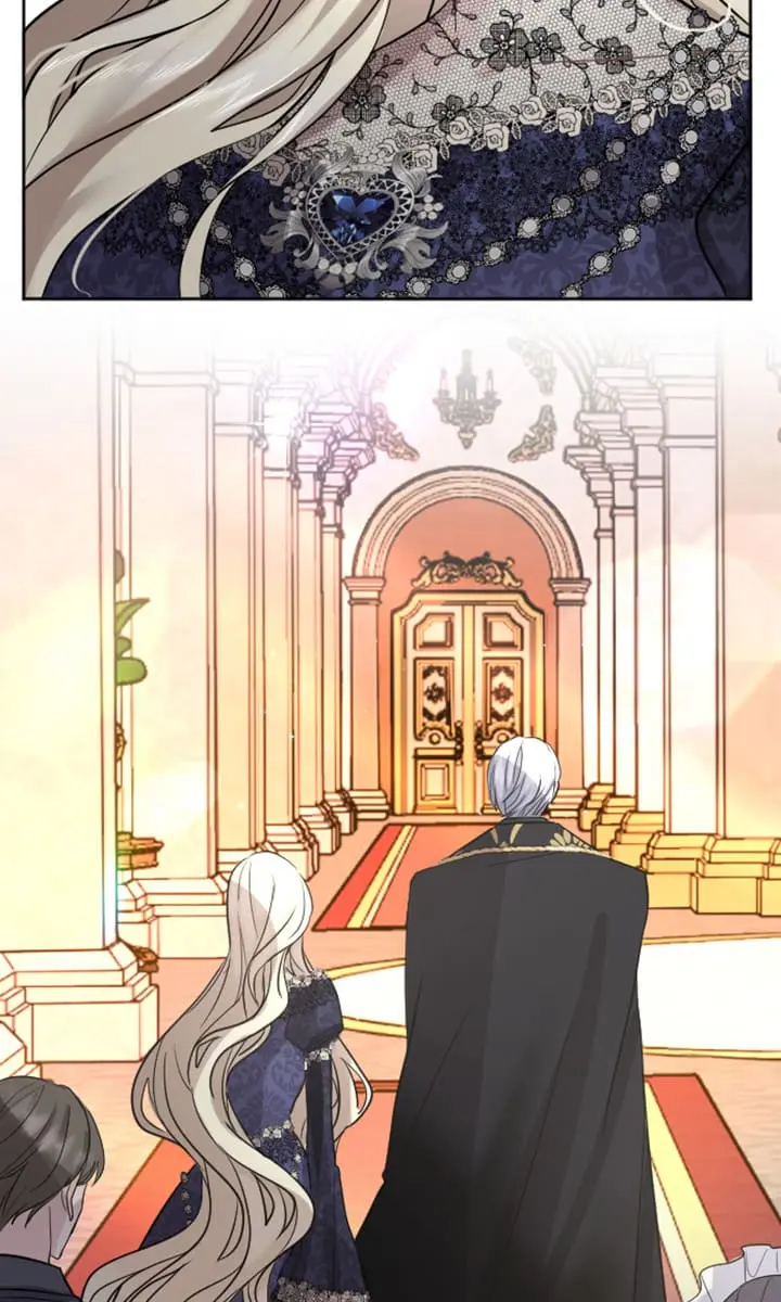 I Will Fall with the Emperor Chapter 23 Page 83