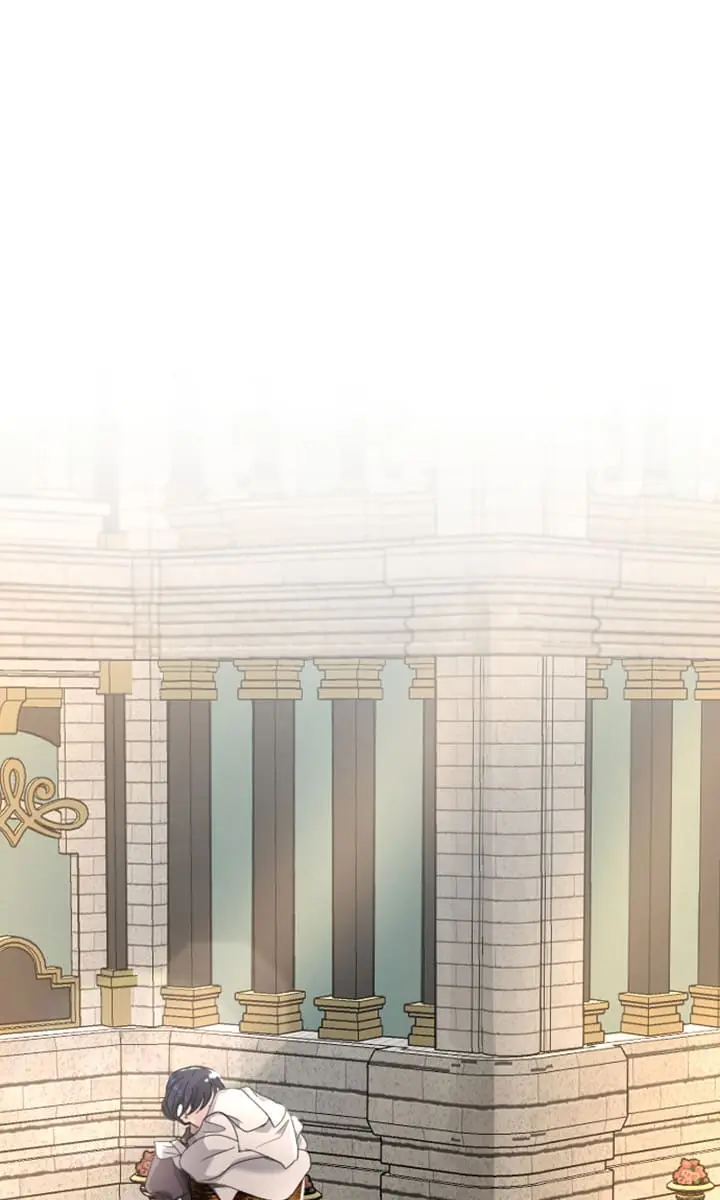 I Will Fall with the Emperor Chapter 24 Page 4