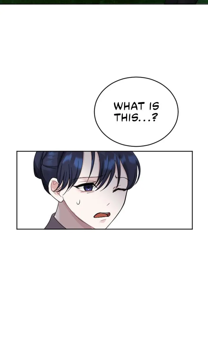 I Will Fall with the Emperor Chapter 24 Page 7