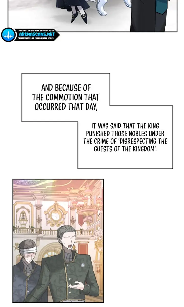 I Will Fall with the Emperor Chapter 24 Page 13