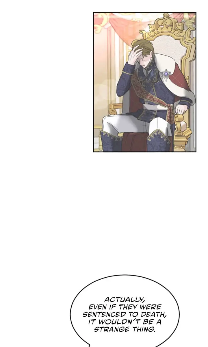 I Will Fall with the Emperor Chapter 24 Page 14