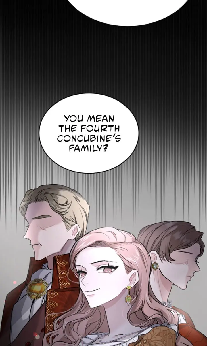 I Will Fall with the Emperor Chapter 24 Page 17
