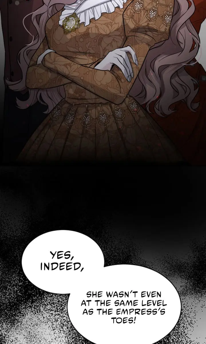 I Will Fall with the Emperor Chapter 24 Page 18