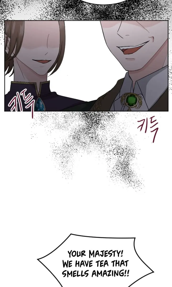 I Will Fall with the Emperor Chapter 24 Page 19