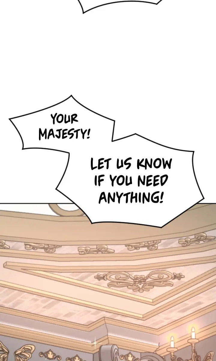 I Will Fall with the Emperor Chapter 24 Page 20