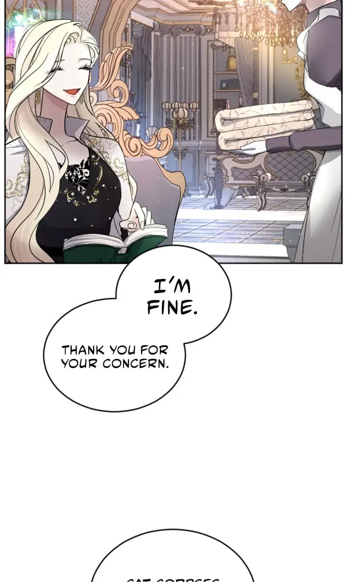 I Will Fall with the Emperor Chapter 24 Page 24