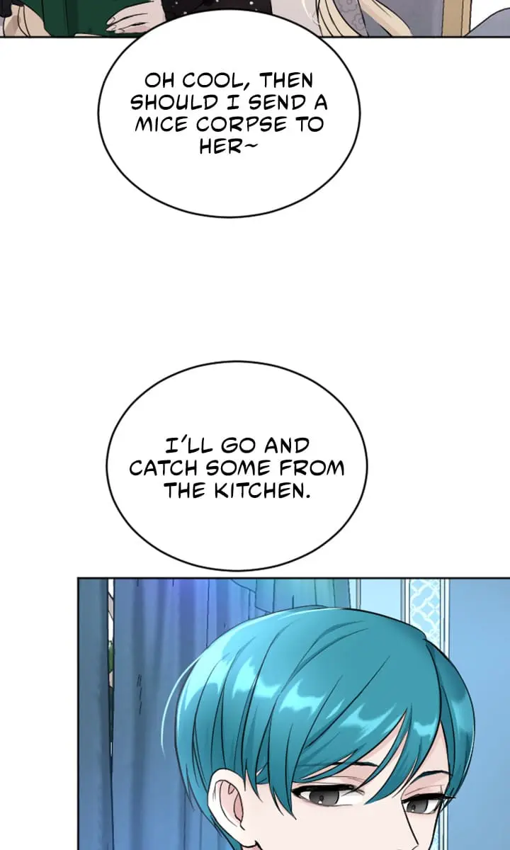 I Will Fall with the Emperor Chapter 24 Page 26