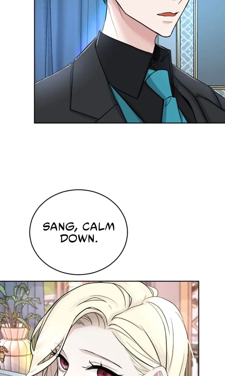 I Will Fall with the Emperor Chapter 24 Page 27