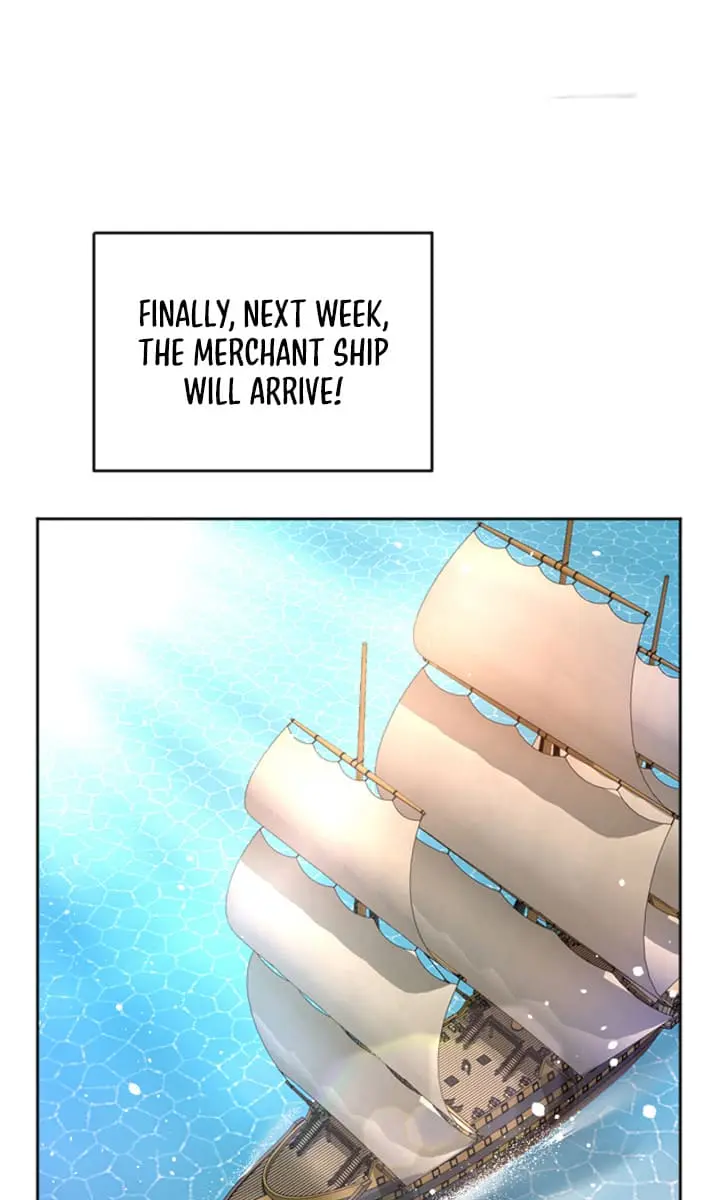 I Will Fall with the Emperor Chapter 24 Page 29