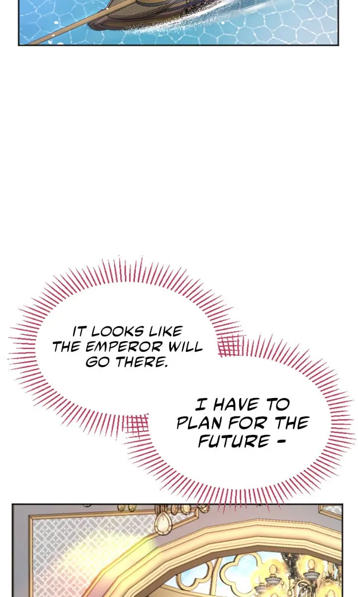 I Will Fall with the Emperor Chapter 24 Page 30