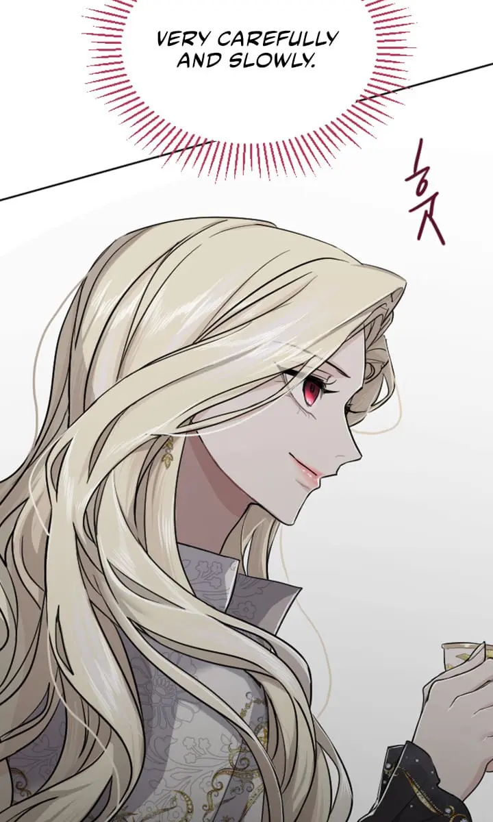 I Will Fall with the Emperor Chapter 24 Page 32