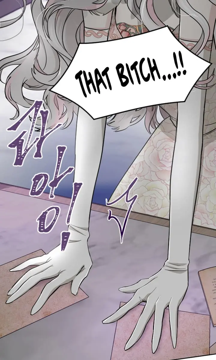 I Will Fall with the Emperor Chapter 24 Page 34