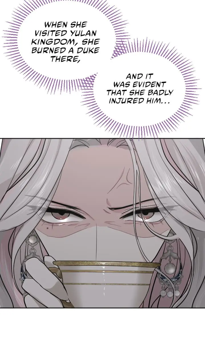 I Will Fall with the Emperor Chapter 24 Page 39