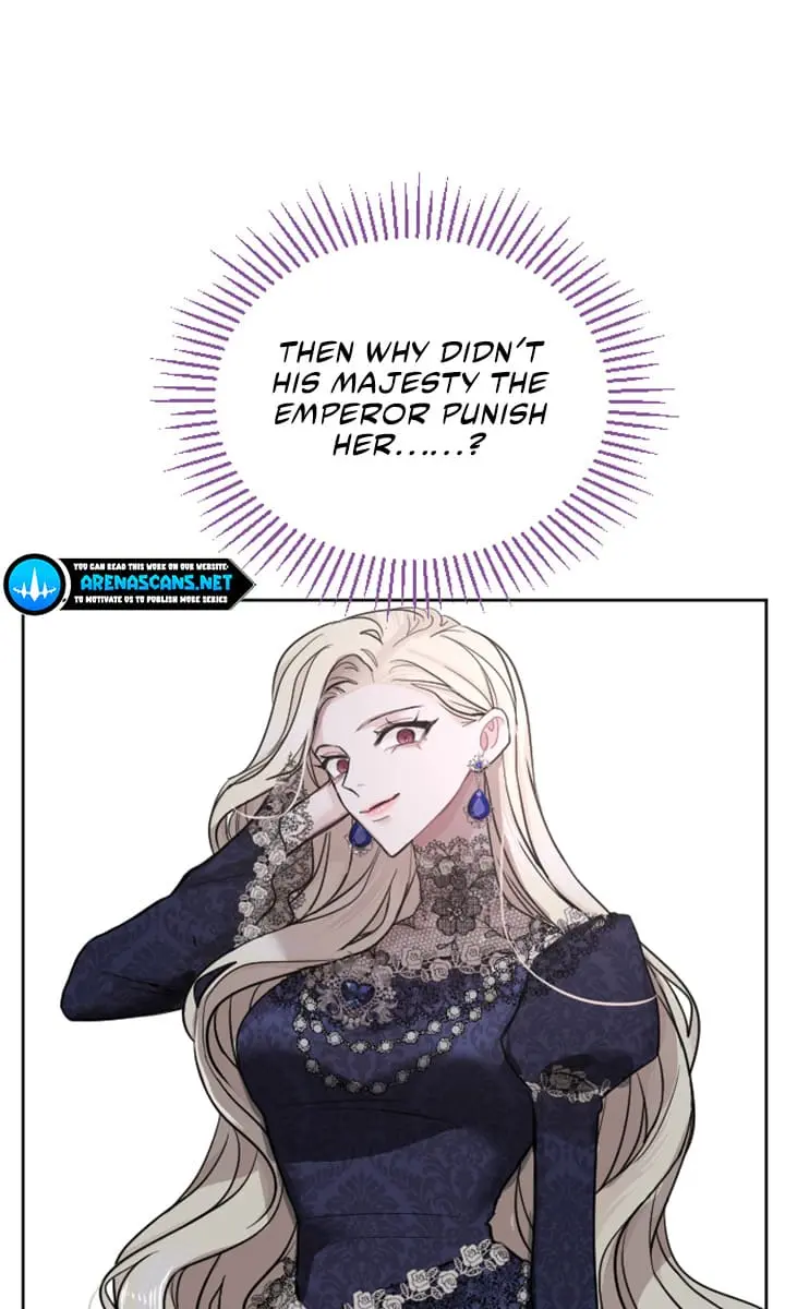 I Will Fall with the Emperor Chapter 24 Page 40