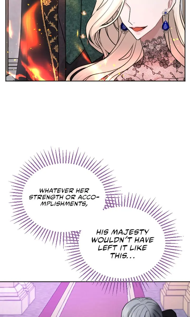 I Will Fall with the Emperor Chapter 24 Page 43