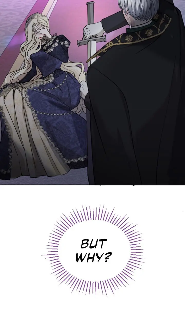 I Will Fall with the Emperor Chapter 24 Page 44