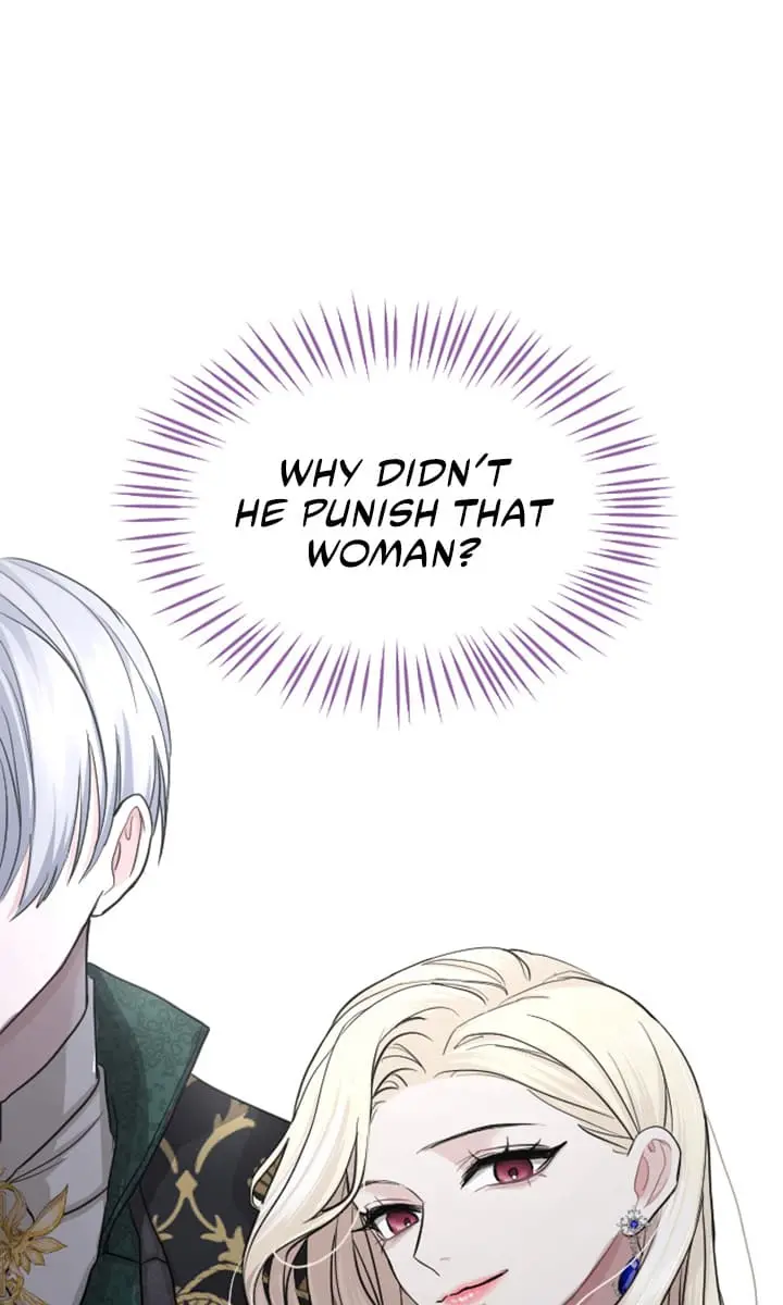 I Will Fall with the Emperor Chapter 24 Page 45
