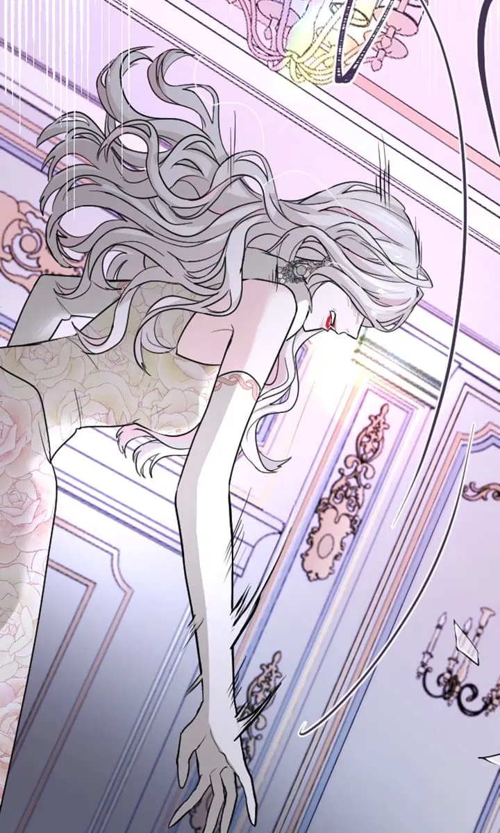 I Will Fall with the Emperor Chapter 24 Page 47