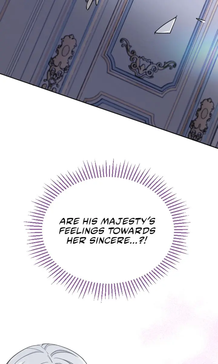 I Will Fall with the Emperor Chapter 24 Page 48