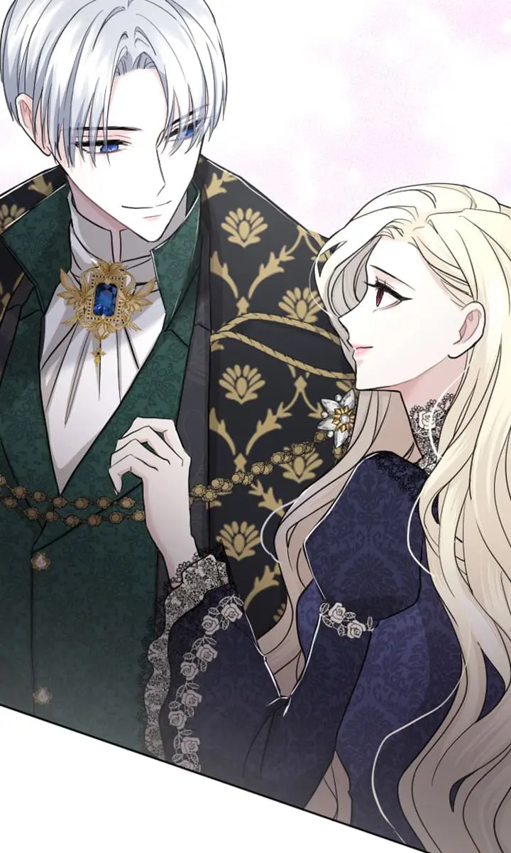 I Will Fall with the Emperor Chapter 24 Page 49