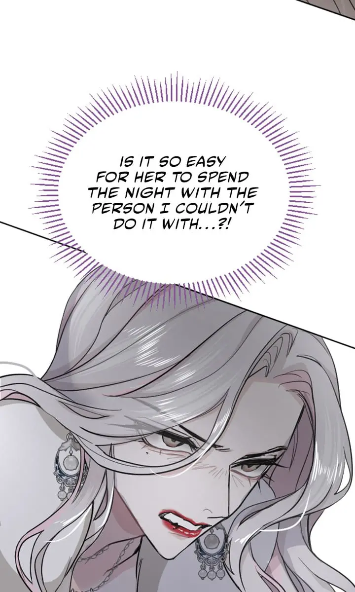 I Will Fall with the Emperor Chapter 24 Page 50