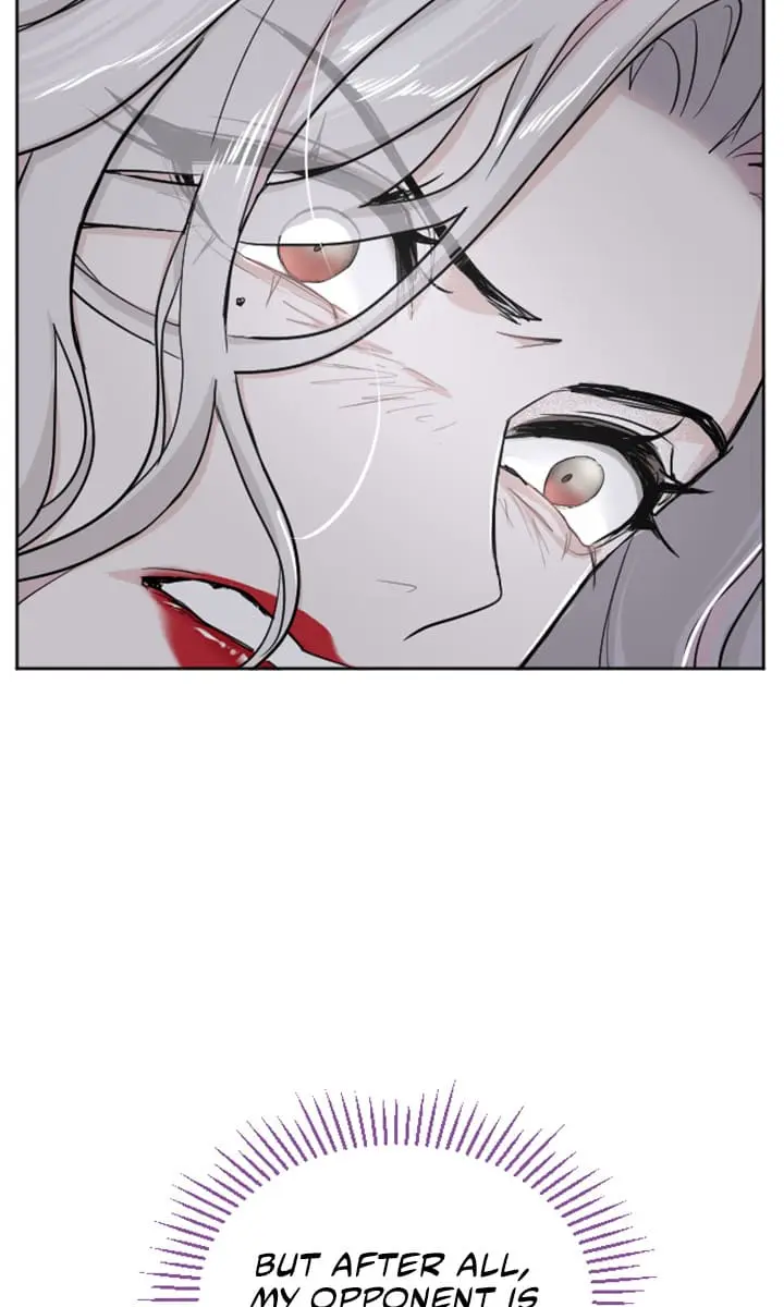 I Will Fall with the Emperor Chapter 24 Page 52