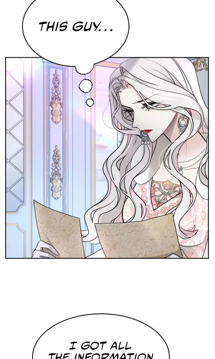 I Will Fall with the Emperor Chapter 24 Page 57