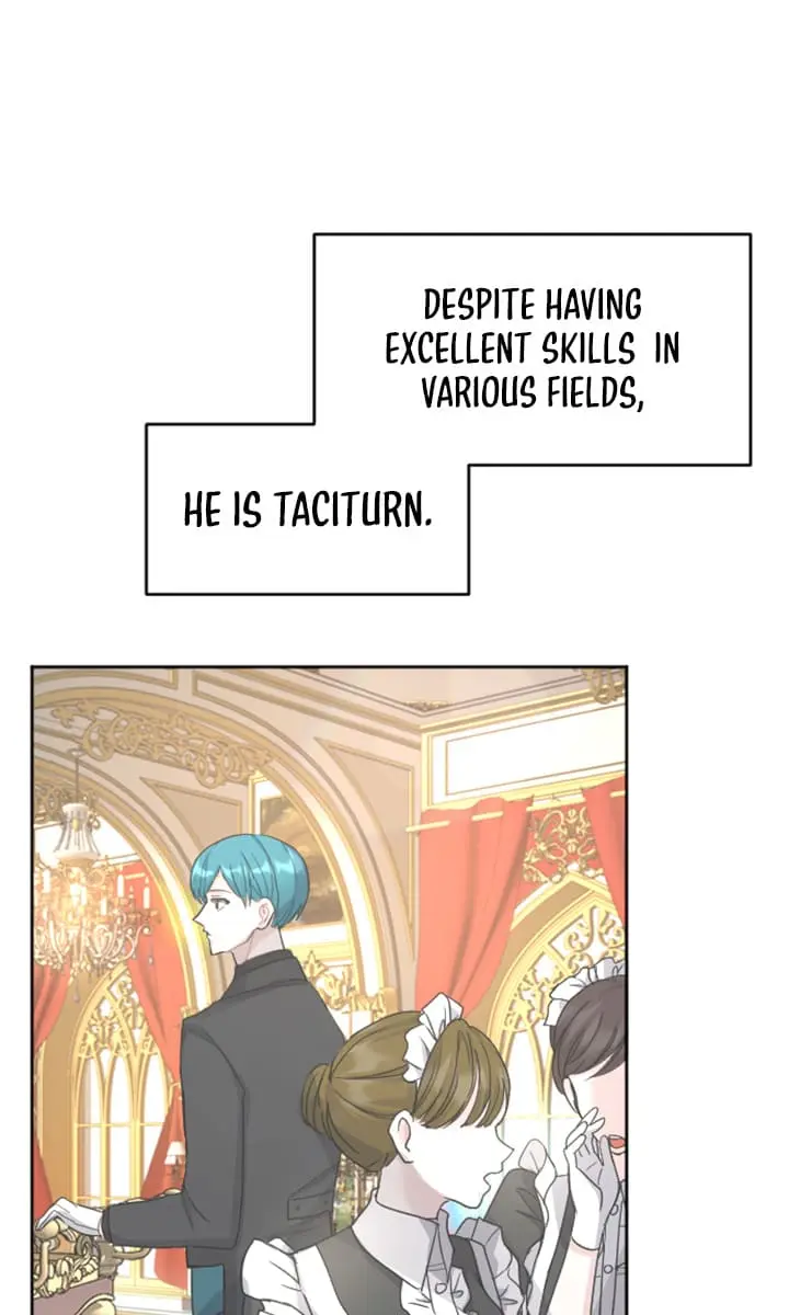 I Will Fall with the Emperor Chapter 24 Page 61