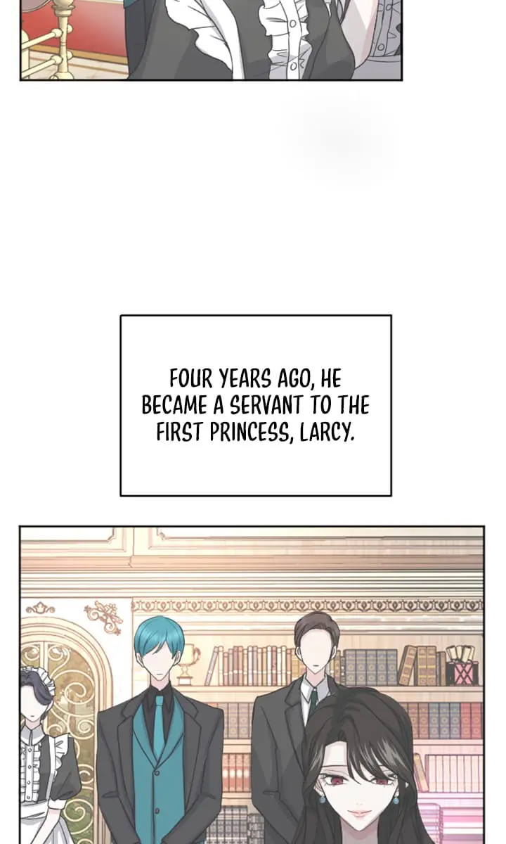 I Will Fall with the Emperor Chapter 24 Page 62