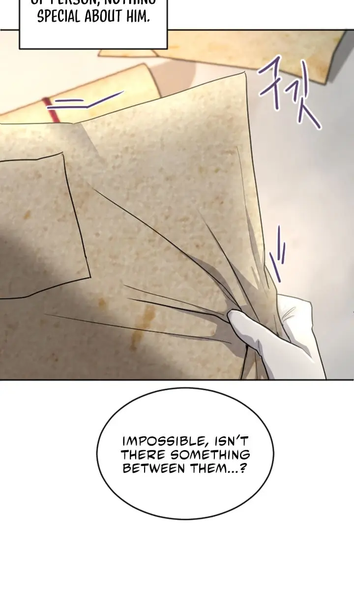 I Will Fall with the Emperor Chapter 24 Page 64