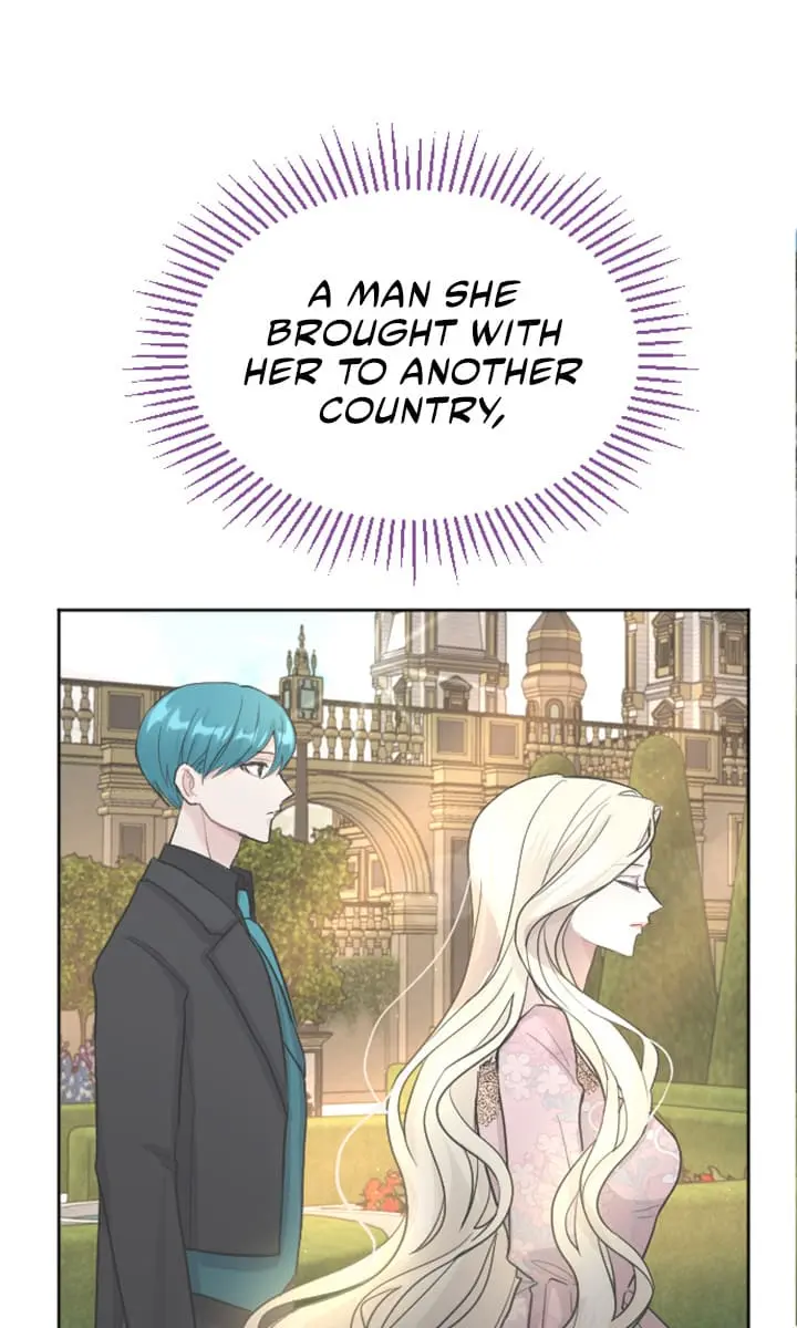 I Will Fall with the Emperor Chapter 24 Page 65