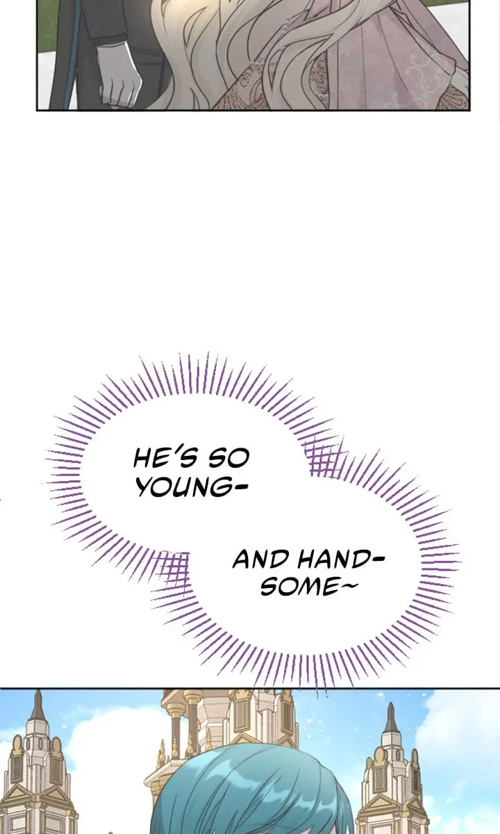 I Will Fall with the Emperor Chapter 24 Page 66