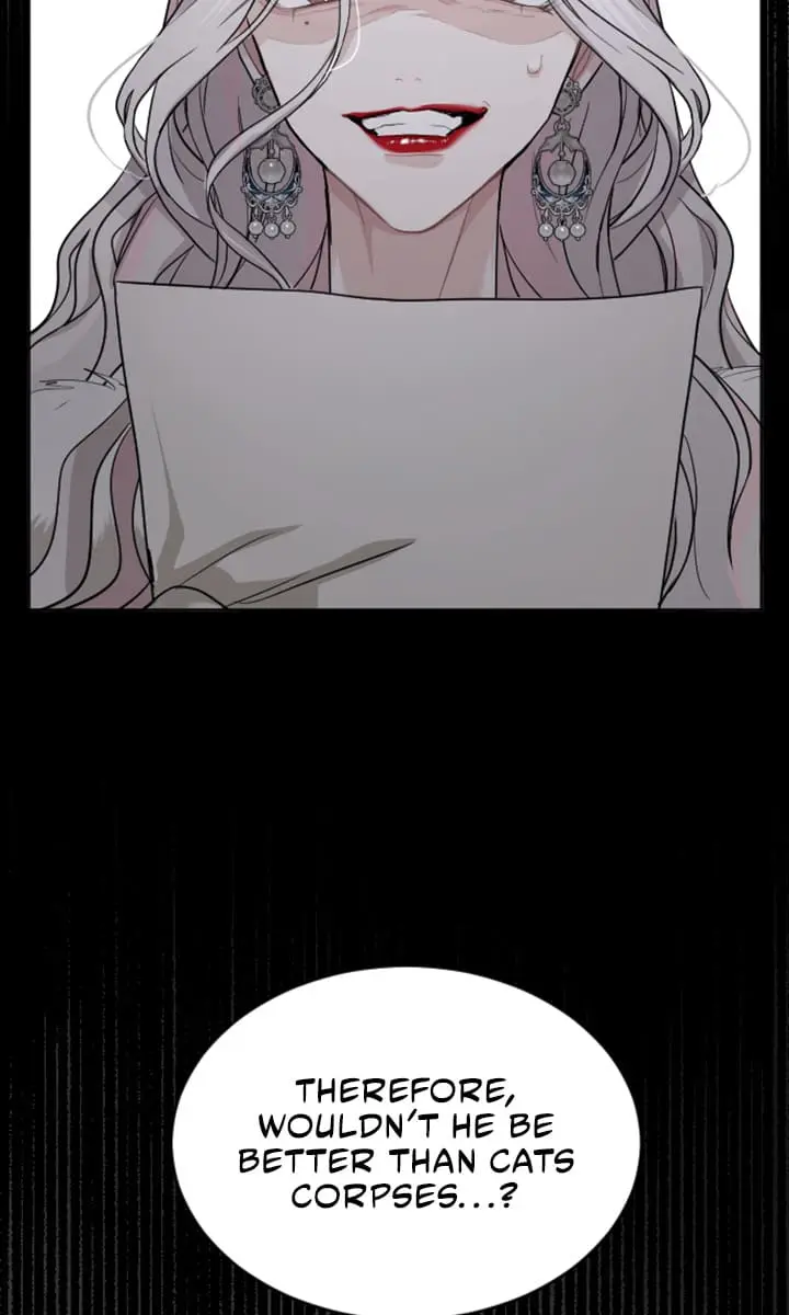 I Will Fall with the Emperor Chapter 24 Page 69