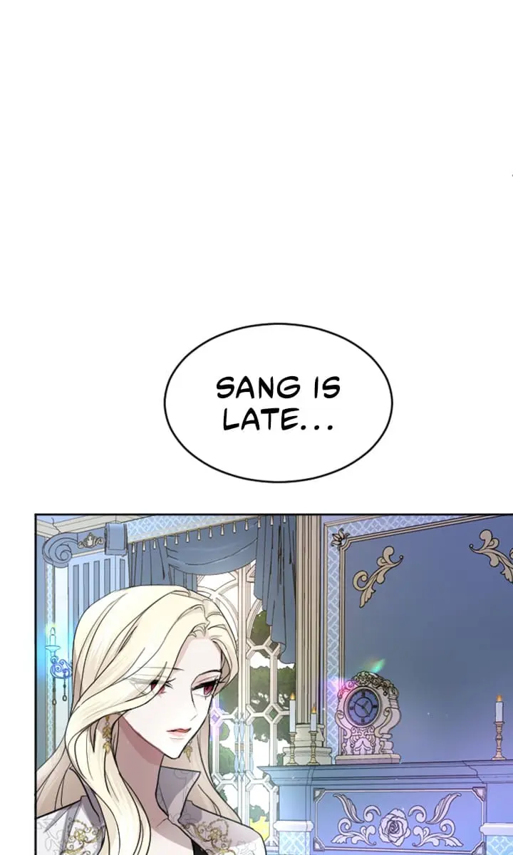 I Will Fall with the Emperor Chapter 24 Page 71
