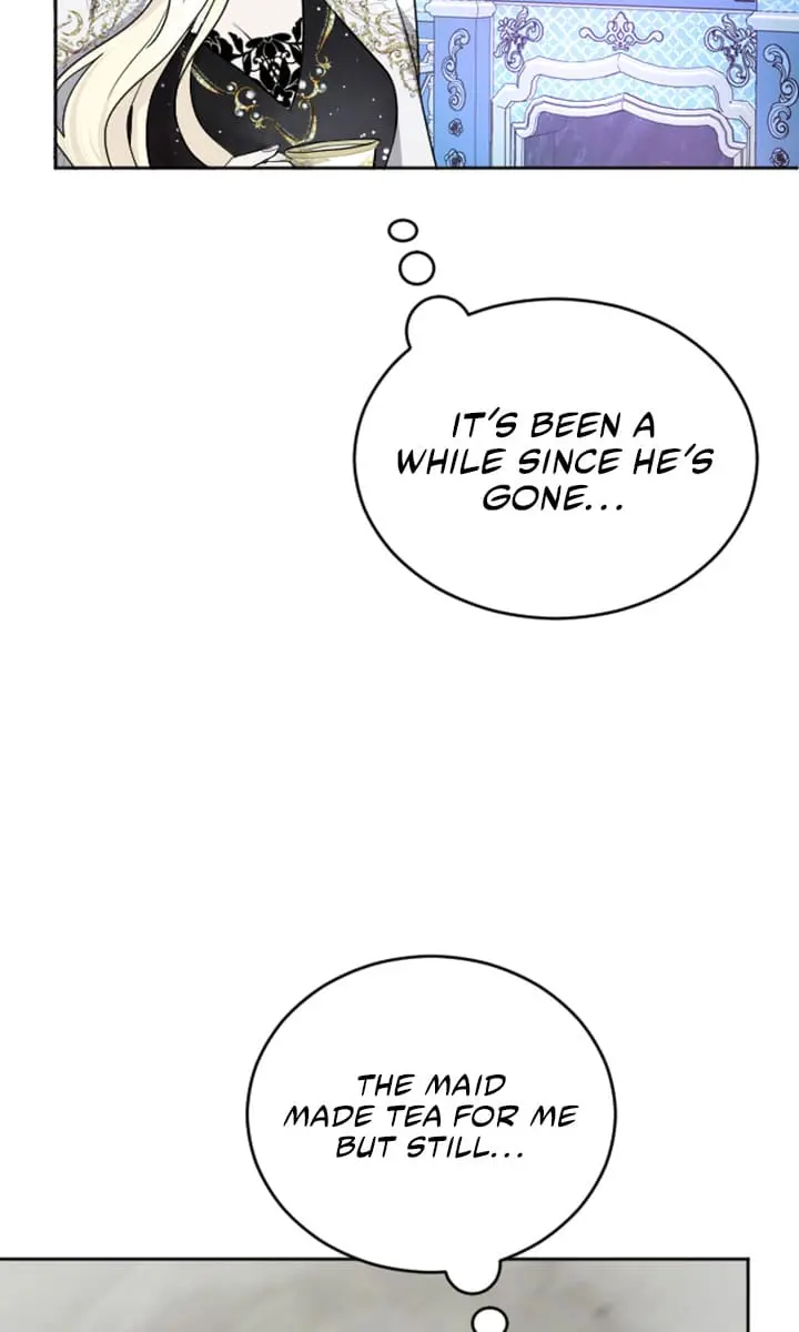 I Will Fall with the Emperor Chapter 24 Page 72