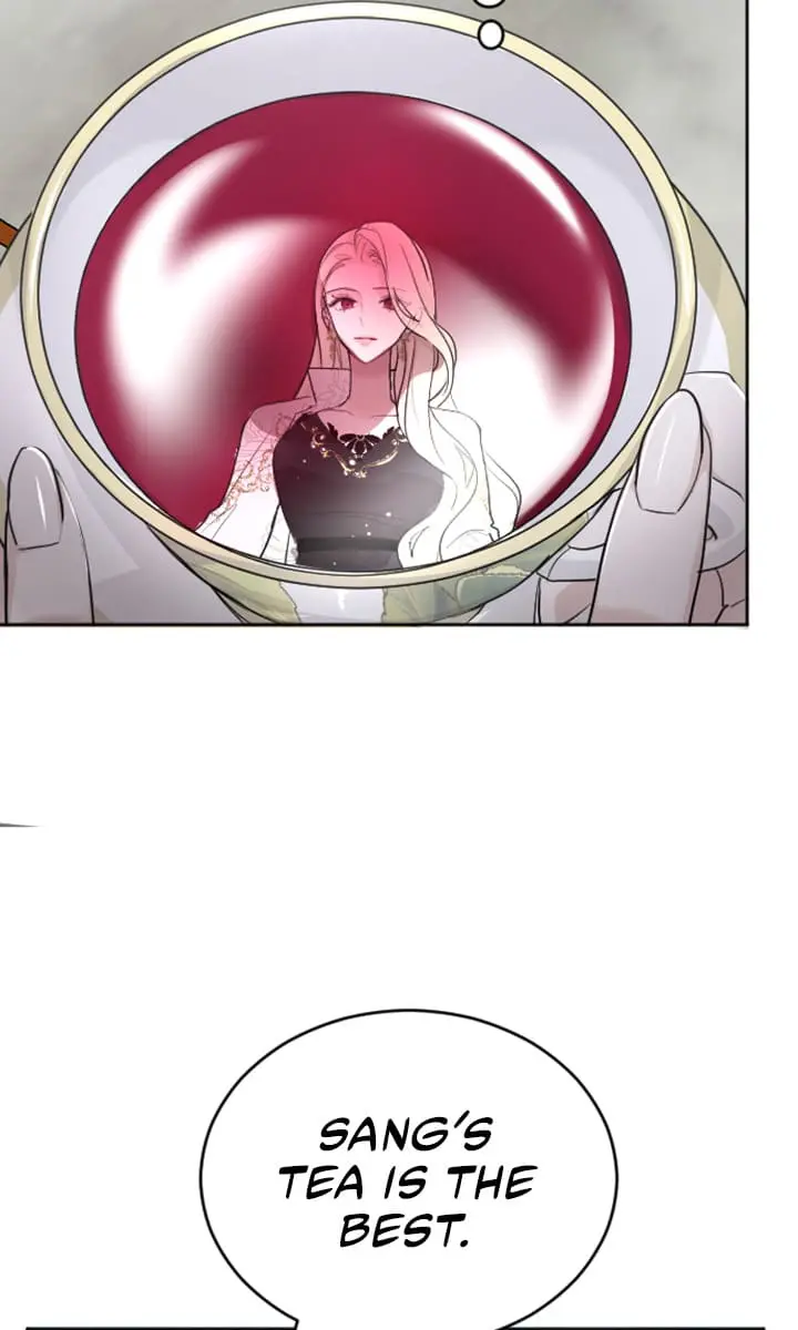 I Will Fall with the Emperor Chapter 24 Page 73