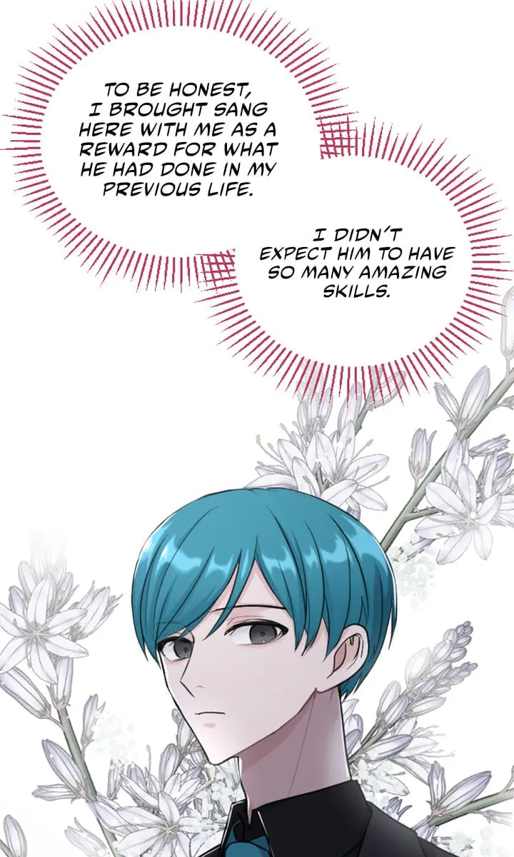 I Will Fall with the Emperor Chapter 24 Page 75